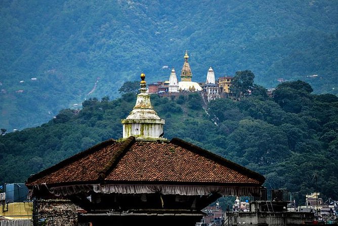 KATHMANDU FULL DAY SIGHTSEEING TOUR (6-hrs) - Patan Durbar Square: temples in the old royal center