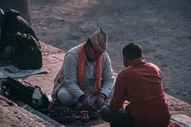 Kathmandu Full Day Sightseeing Tour - What the guide adds to the experience