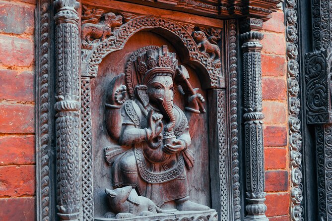 Kathmandu Full Day Sightseeing Tour - Who should book this Kathmandu tour?