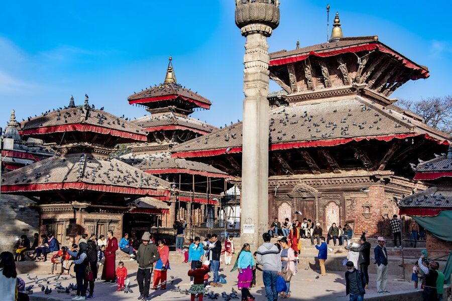Kathmandu Full Day Sightseeing Tour- Kathmandu City Tour - What six hours in Kathmandu really gives you