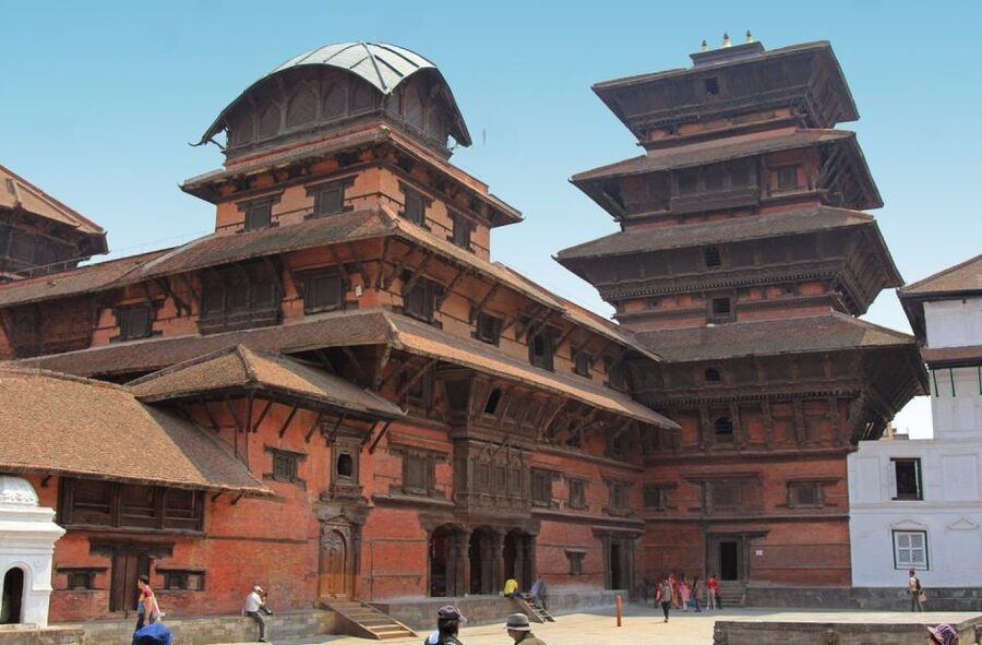 Kathmandu Full Day Sightseeing Tour- Kathmandu City Tour - Is $50 per person a fair price?