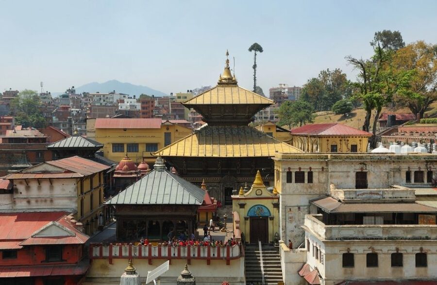 Kathmandu Full Day Sightseeing Tour- Kathmandu City Tour - Kathmandu Durbar Square: old palaces and classic buildings
