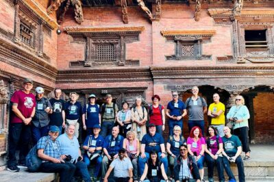 Full Day Top 4 UNESCO Tour with Lunch – Private/Group