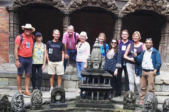 Kathmandu: Full Day Top 4 UNESCO Tour with Lunch - Private/Group - Transport, lunch, and the real price