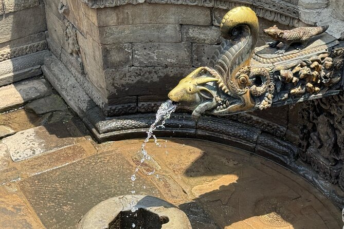 Kathmandu Full Day Tour - What this Kathmandu tour is trying to do