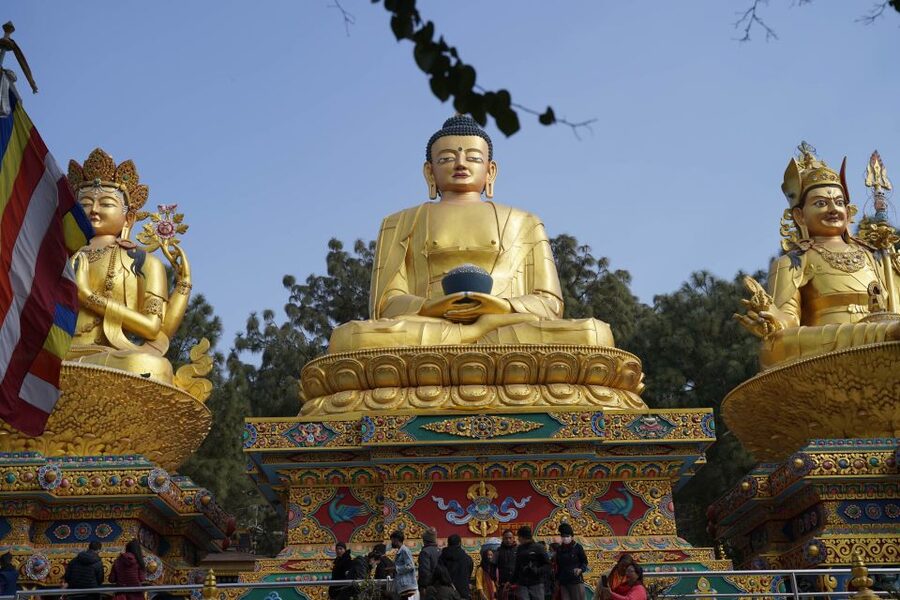 Kathmandu: Full-Day UNESCO Sightseeing Tour with Transfers - Key things to know before you go