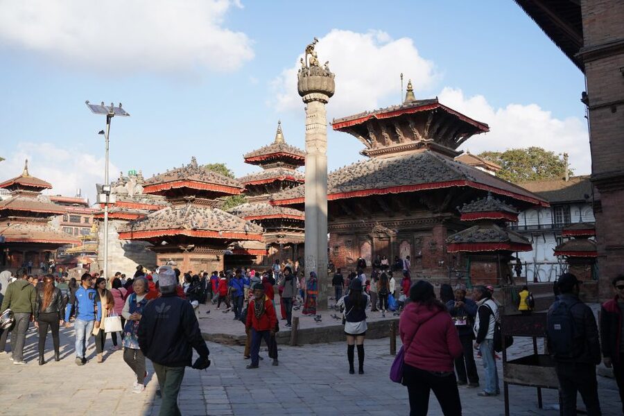 Kathmandu: Full-Day UNESCO Sightseeing Tour with Transfers - Who will get the most from this tour