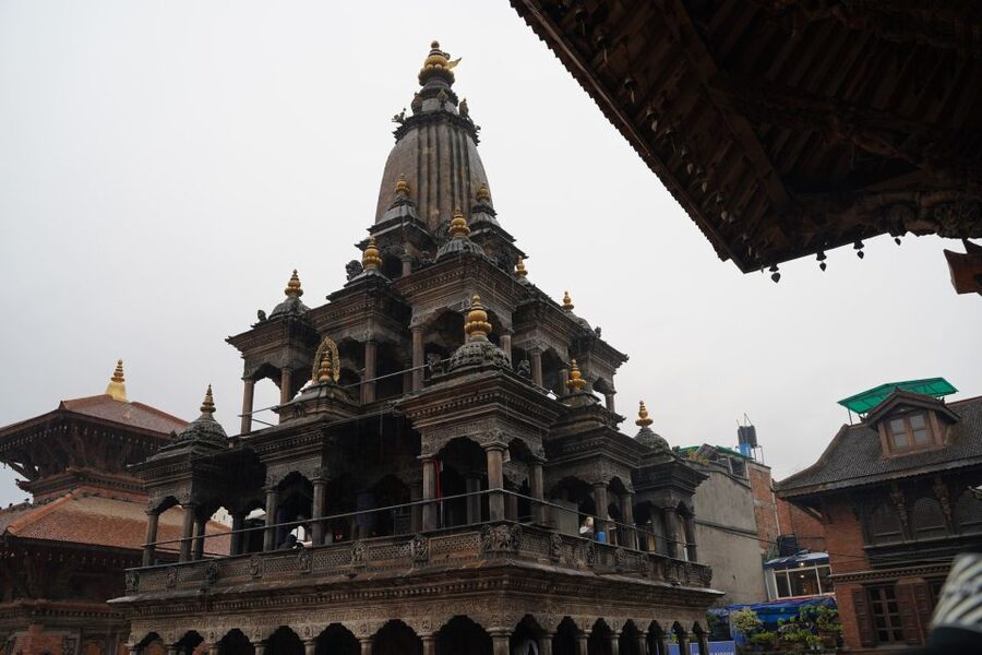 Kathmandu: Full-Day UNESCO Sightseeing Tour with Transfers - Four sacred places, one busy Kathmandu day