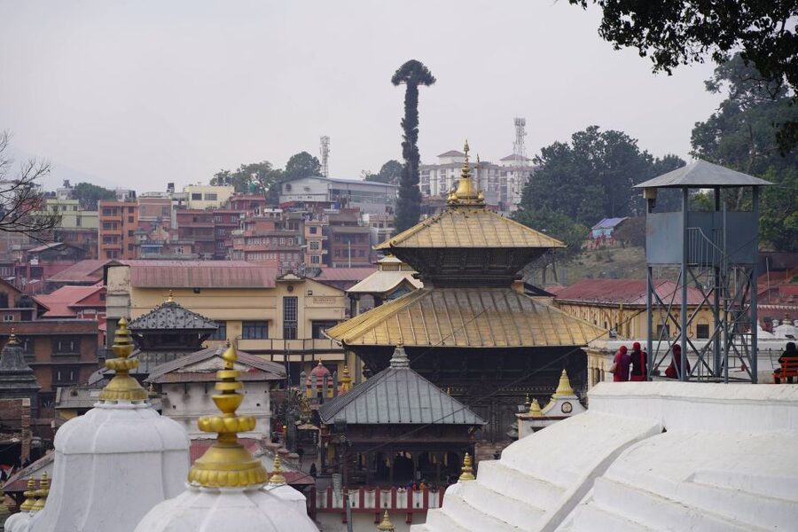 Kathmandu: Full-Day UNESCO Sightseeing Tour with Transfers - Private transport makes the route easier