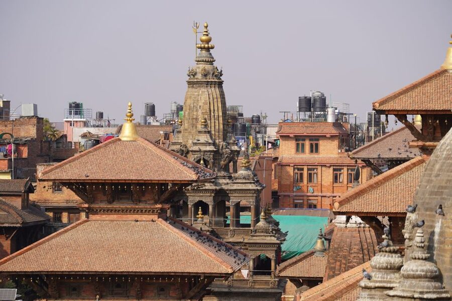 Kathmandu: Full-Day UNESCO Sightseeing Tour with Transfers - What the $60 price really covers