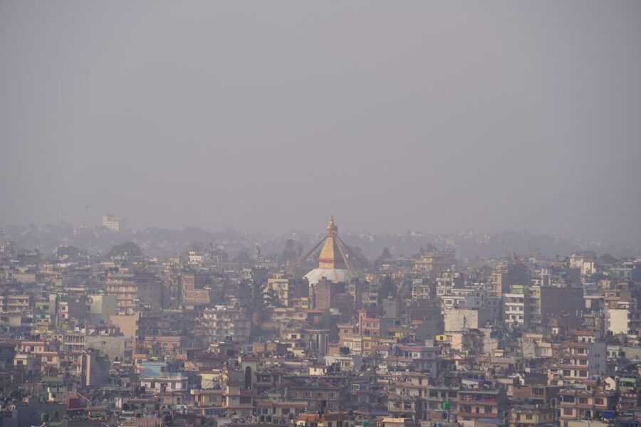 Kathmandu: Full-Day UNESCO Sightseeing Tour with Transfers - Pashupatinath at 9:00 AM: Hindu ritual beside the Bagmati