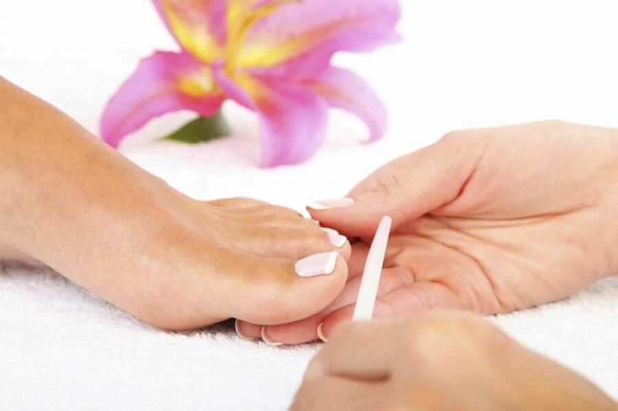 Kathmandu: Full-Day Yoga, Body Massage and Pedicure Package - Key points at a glance