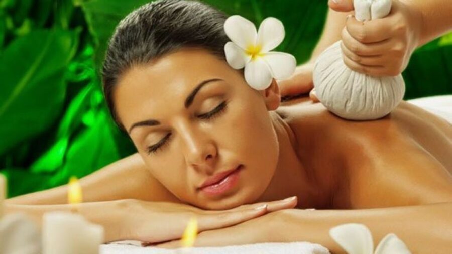 Kathmandu: Full-Day Yoga, Body Massage and Pedicure Package - Finishing with a 45-minute pedicure