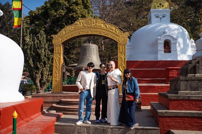 Kathmandu Guided Day Tour: Explore Top 4 UNESCO Heritage Sites - Is $55 a fair price?