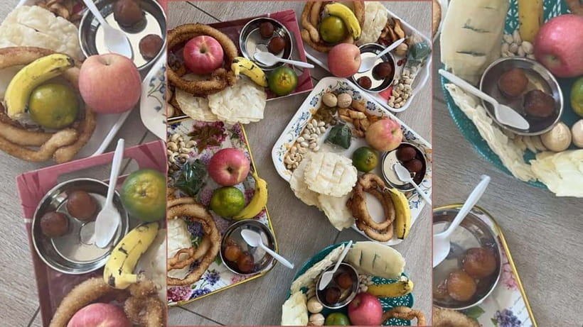 Kathmandu: Guided Delicious Food Tour with 12+ Tastings - Is $5 good value for this much food?
