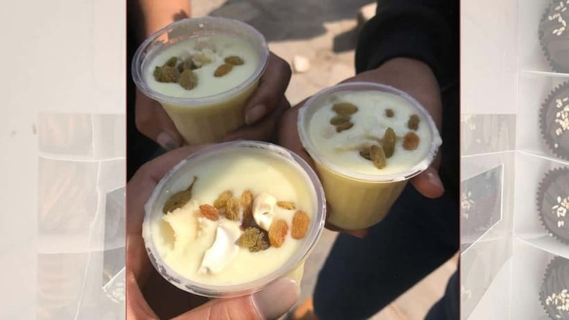 Kathmandu: Guided Delicious Food Tour with 12+ Tastings - First tastings: familiar momos with local character
