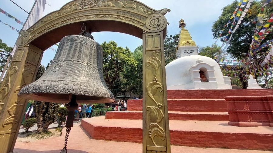 Kathmandu: Guided Walking Tour of Thamel Neighborhood - Key points to know before you book