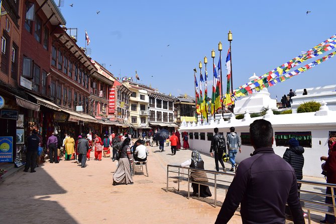 Kathmandu Half-Day Tour (Pashupatinath Temple and Boudhanath Stupa) - Price, entrance fees, and overall value