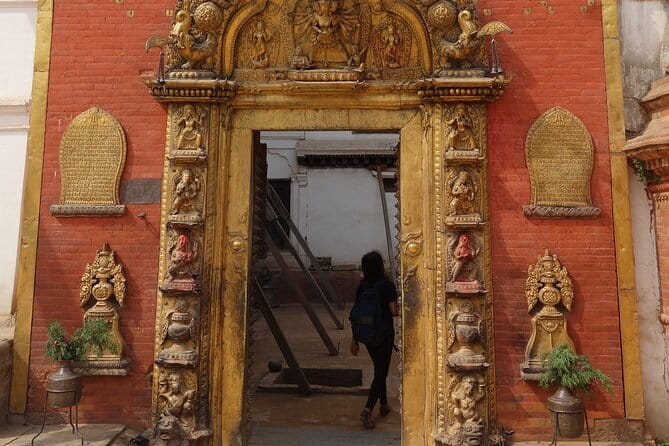 Kathmandu Heritage Day Tour - Who should book this Kathmandu tour