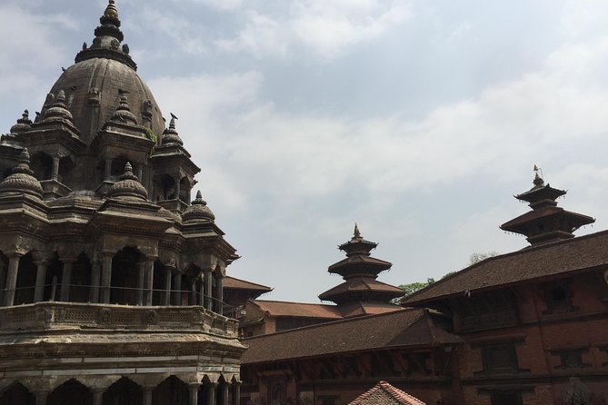 Kathmandu Heritage Day Tour with Guide. - Timing, group size, and practical planning