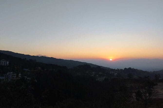 Kathmandu Heritage Day Tour with Nagarkot Sunset View - Key reasons to consider this Kathmandu day tour