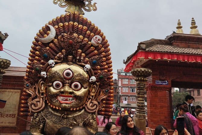 Kathmandu Heritage Day Tour with Nagarkot Sunset View - Three royal cities before sunset
