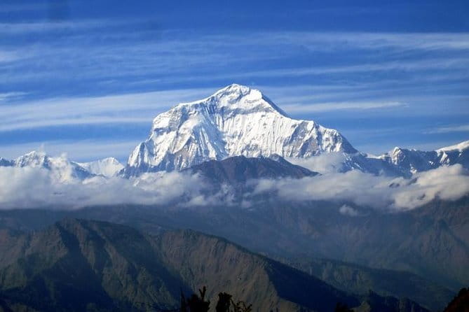Kathmandu Heritage Day Tour with Nagarkot Sunset View - Bhaktapur deserves the longest visit