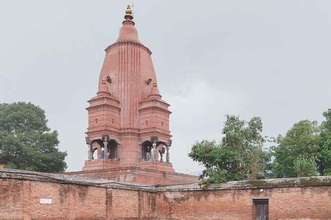 Kathmandu Heritage Day Tour with Nagarkot Sunset View - Why the private format matters
