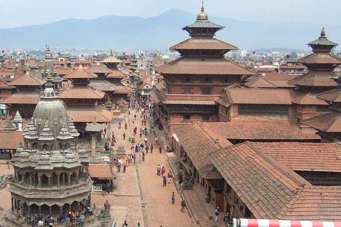 Kathmandu Heritage & Monuments Sightseeing - Key points at a glance