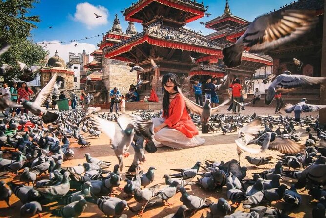 Kathmandu Heritage Tour - Key Points Before You Book