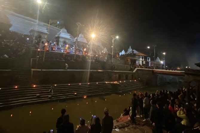 Kathmandu Heritage Tour - Four Important Places in Seven Hours