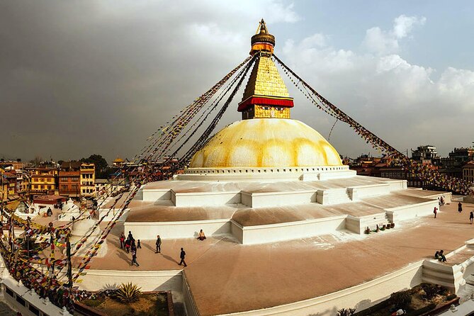 Kathmandu Heritage Tour - Walking, Weather, and What to Carry