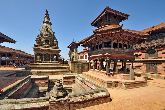 Kathmandu Heritage Tour - Cultural Respect Makes the Day Better