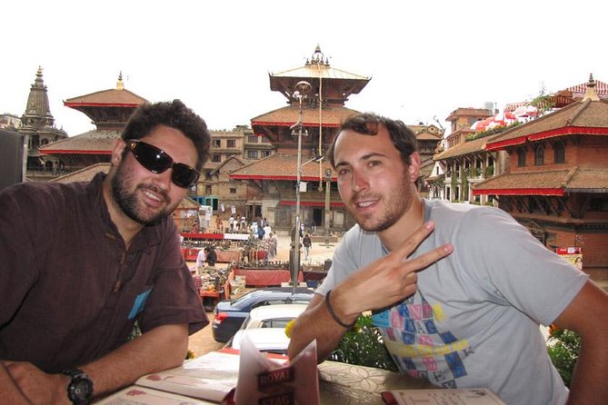 Kathmandu Heritage Tour – Private Full-Day UNESCO Sites & Temples - Kathmandu Durbar Square and the Kumari’s window
