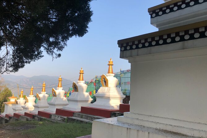 Kathmandu Heritage Tour – Private Full-Day UNESCO Sites & Temples - Pashupatinath, Nepal’s most intense sacred site