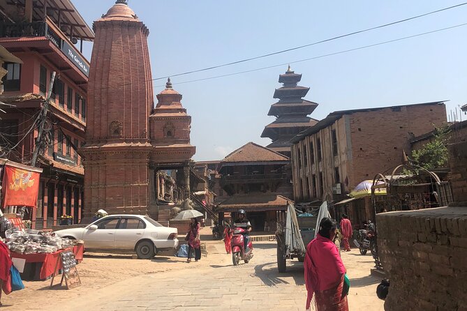 Kathmandu Heritage Tour – Private Full-Day UNESCO Sites & Temples - Boudhanath Stupa and the Buddhist side of Kathmandu