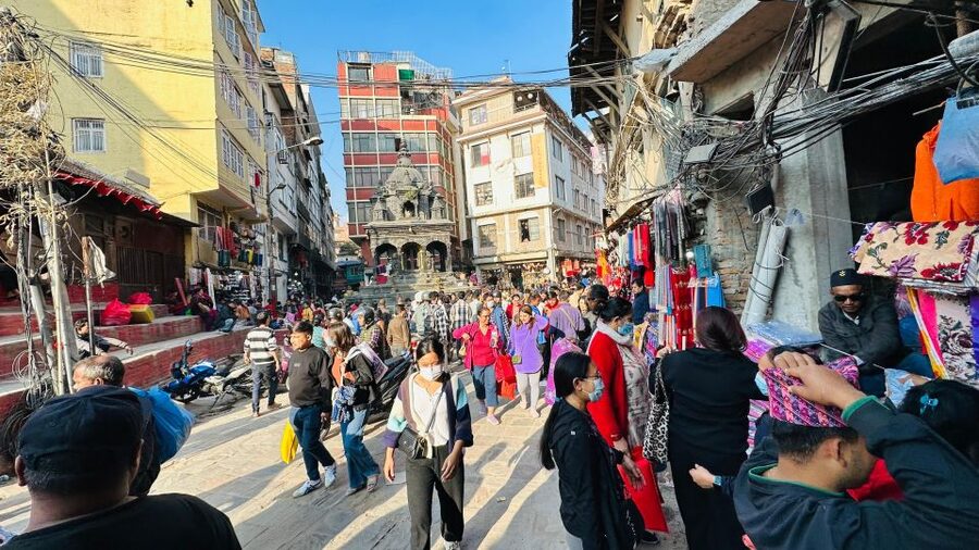 Kathmandu Heritage Walk | Heritage Walk of Kathmandu - Key points to know before booking