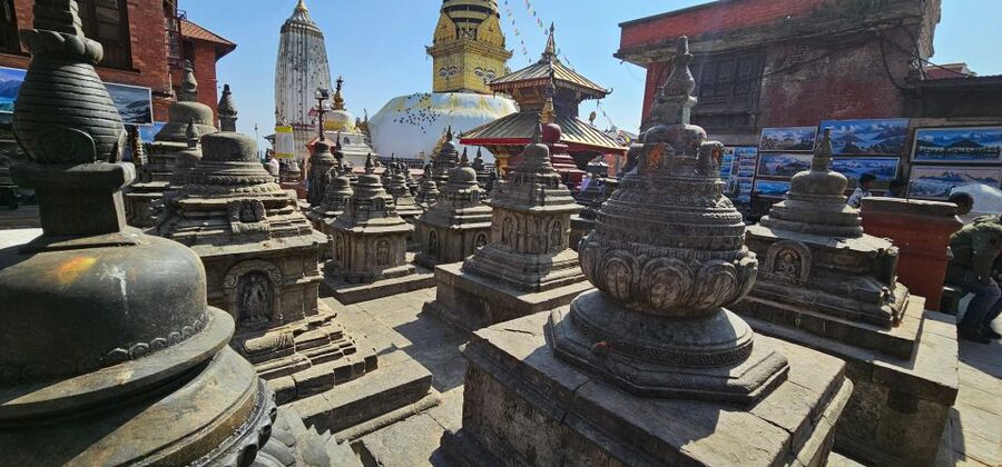 Kathmandu Heritages Sightseeing Full Day Tour - Five things to know before you go