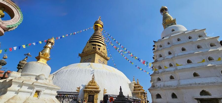 Kathmandu Heritages Sightseeing Full Day Tour - Why this Kathmandu day makes sense
