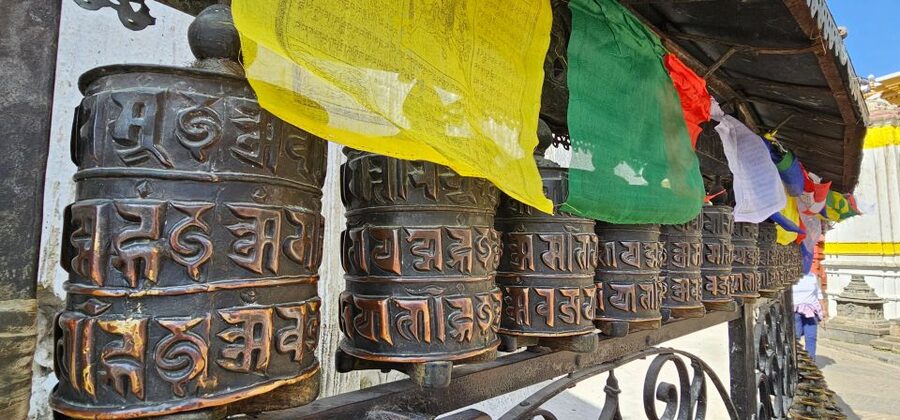 Kathmandu Heritages Sightseeing Full Day Tour - Kathmandu Durbar Square and the former royal courtyards