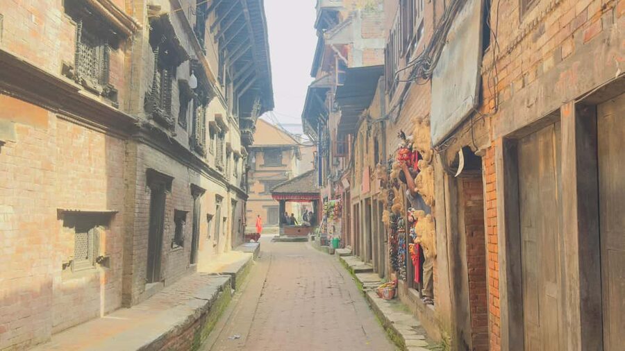 Kathmandu: Hidden Pilgrimage Sites Guided Walking Tour - Why this walk offers a different Kathmandu