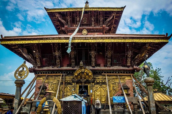 Kathmandu Highlights: Private UNESCO World Heritage Sites Tour - The route needs clarification before you pay