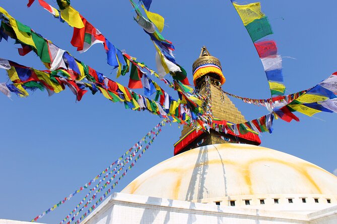 Kathmandu Highlights: Private UNESCO World Heritage Sites Tour - Pashupatinath: the most powerful religious stop