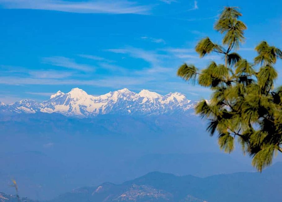 Kathmandu: Hike, Heritage & Holiness | Champadevi day Hiking - The best parts of the day at a glance