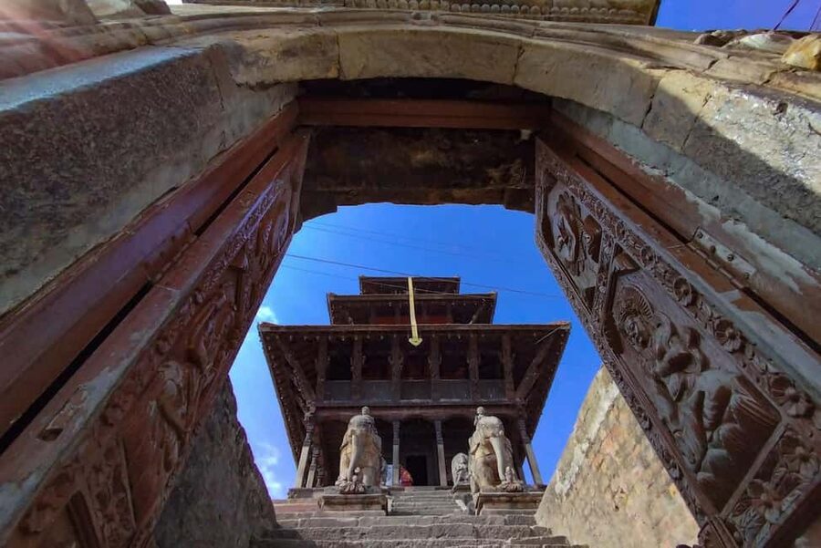 Kathmandu: Hike, Heritage & Holiness | Champadevi day Hiking - Who should book this experience