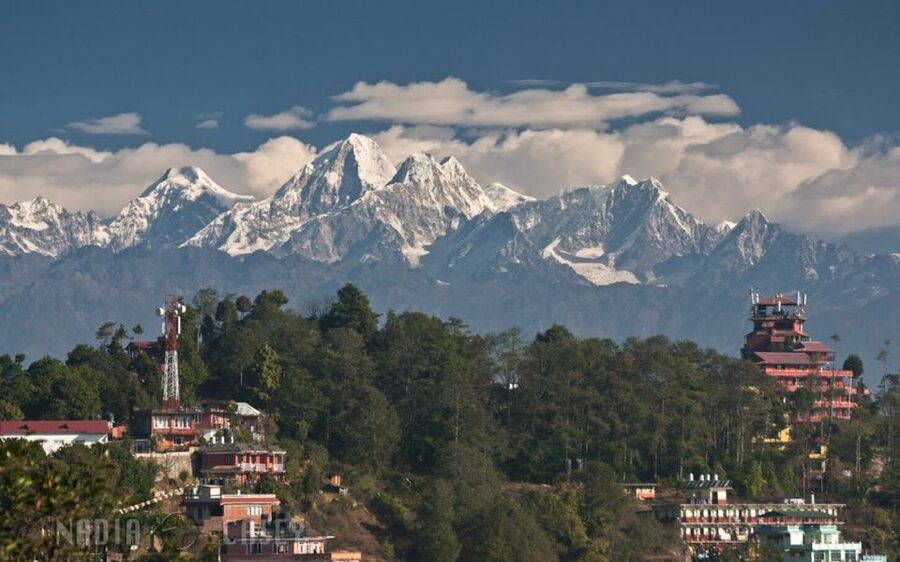 Kathmandu: Himalayan Sunrise Tour in Nagarkot - Who will enjoy this Nagarkot morning?