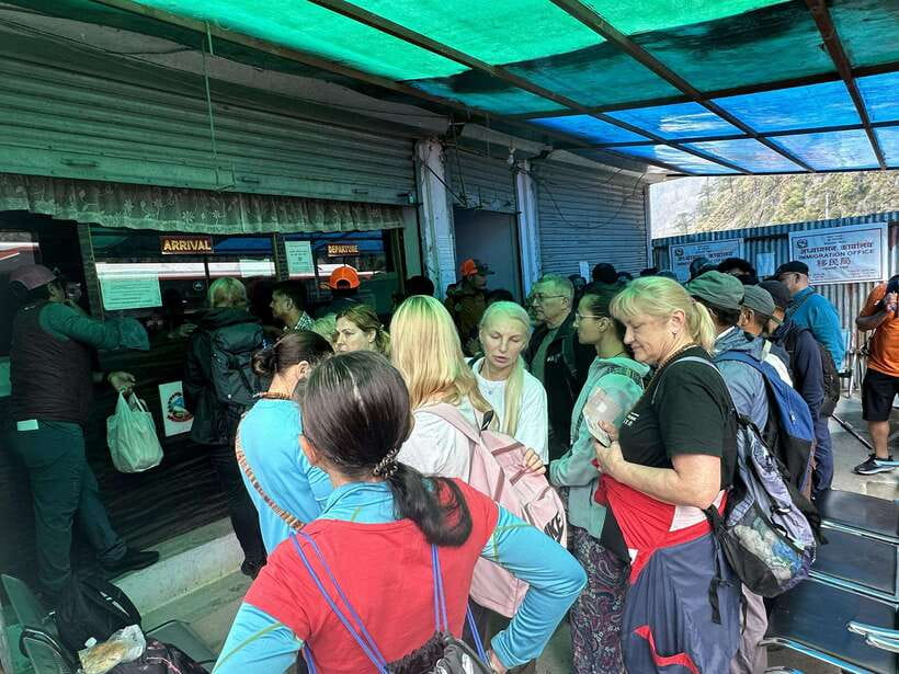 Kathmandu: Kailash Mansarovar Yatra Tour 2025 - Five things to know before booking