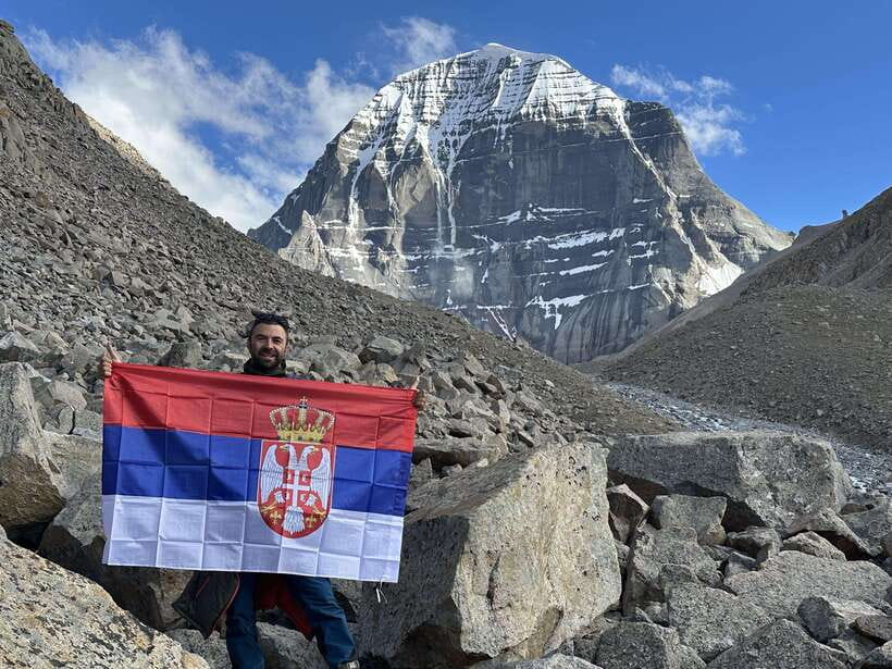 Kathmandu: Kailash Mansarovar Yatra Tour 2025 - Why Mount Kailash and Lake Mansarovar matter