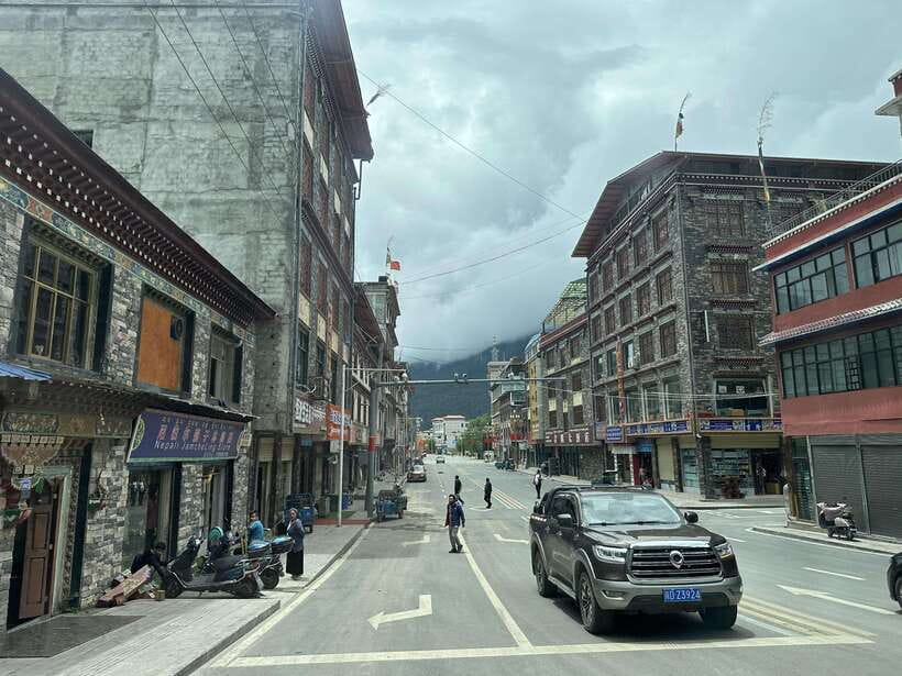 Kathmandu: Kailash Mansarovar Yatra Tour 2025 - What the $4,013 price really covers
