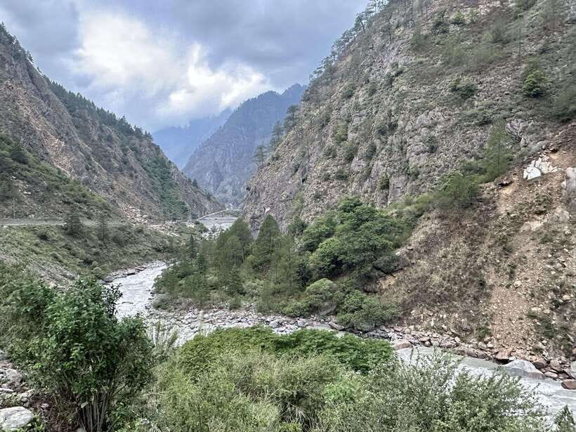 Kathmandu: Kailash Mansarovar Yatra Tour 2025 - Days 1 to 4: Kathmandu temples and a Nagarkot hike
